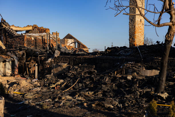 Reliable Soot Cleanup contractor in New Market, VA by Fire Damage Laser Cleaning