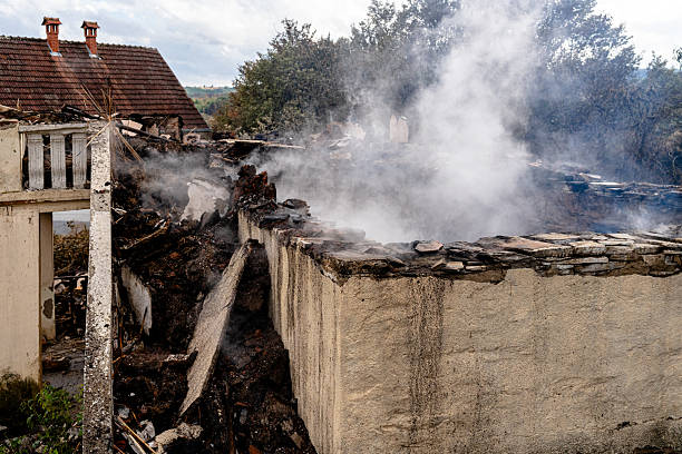 Affordable Soot Cleanup solutions in New Market, VA